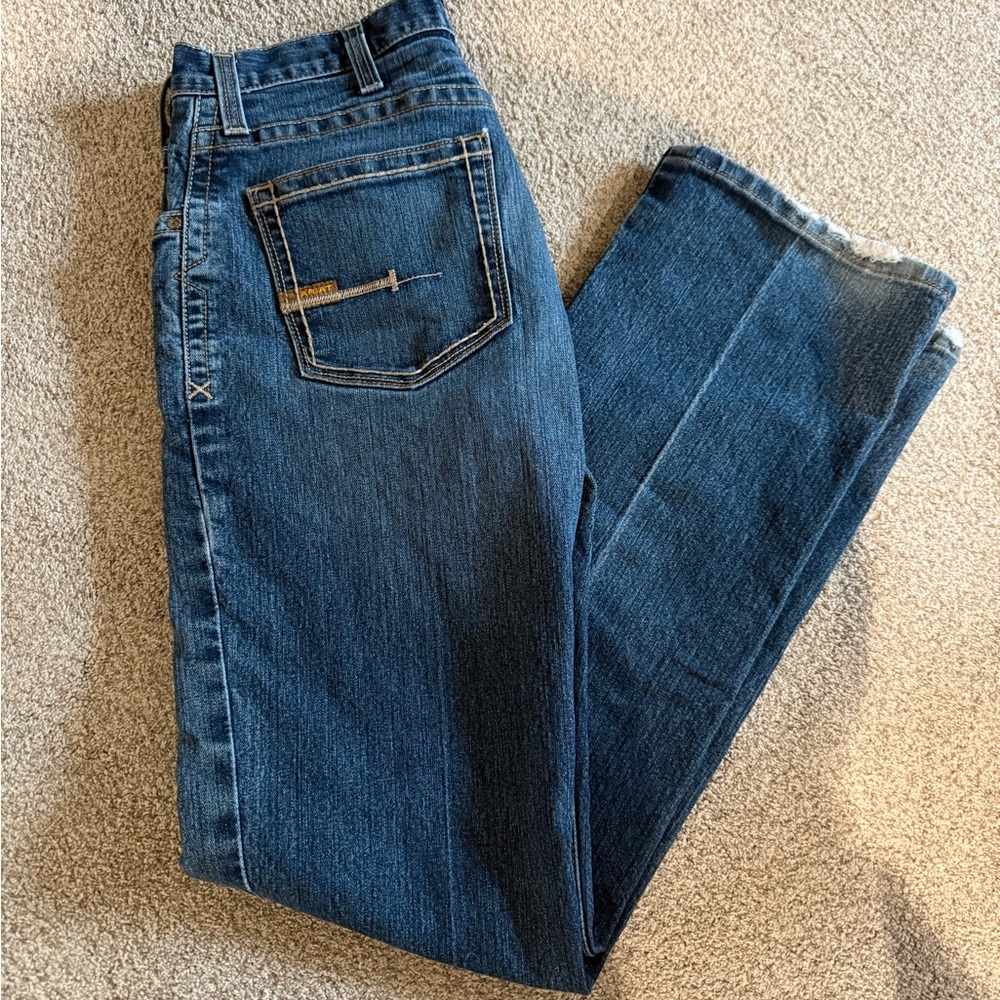 Ariat 31x36 M4 Low Rise Boot Cut